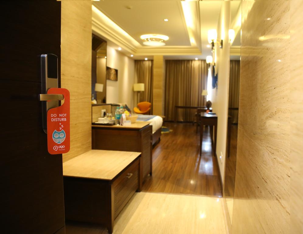 Oyo Premium Panchkula Sector 5 Quarto foto